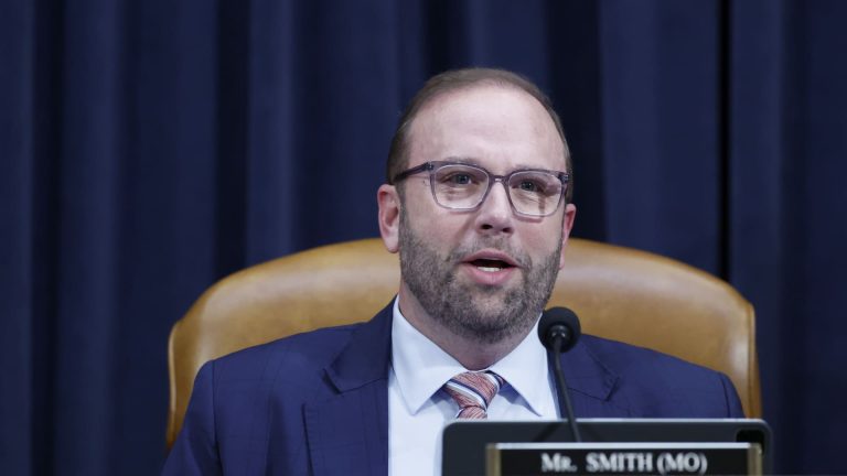House GOP Tax Bill Proposes $30,000 SALT Deduction Cap