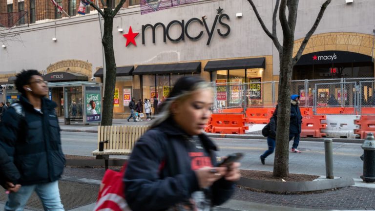 Market Update: M, GME, DKS, JOBY and Other Key Stocks in Focus