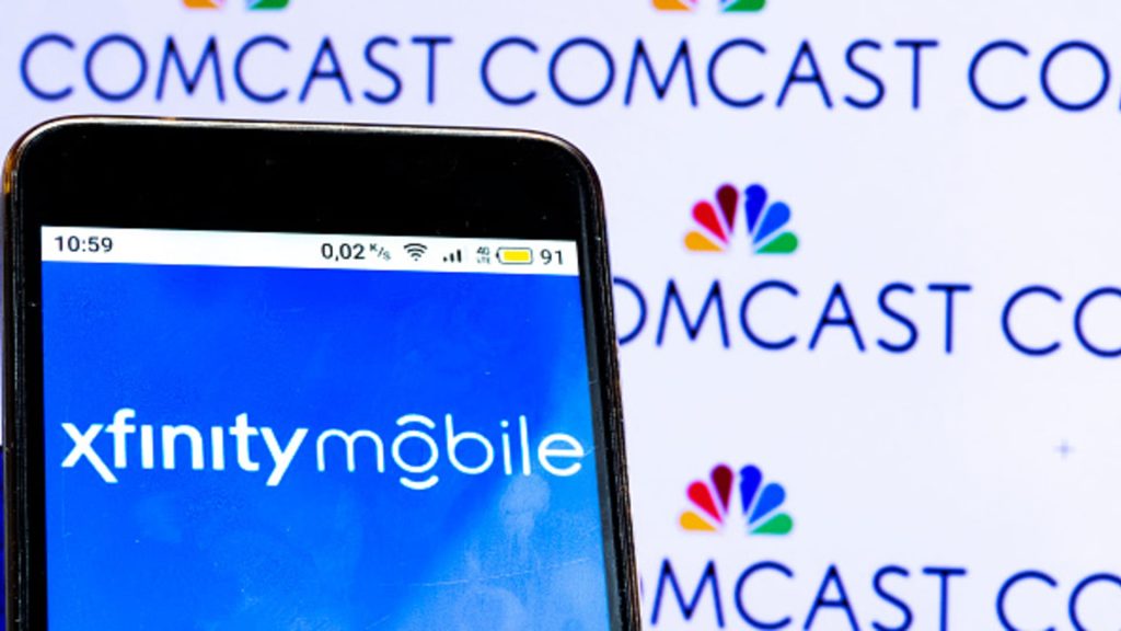 Xfinity Mobile Acquires Naming Rights for Philadelphia Arena