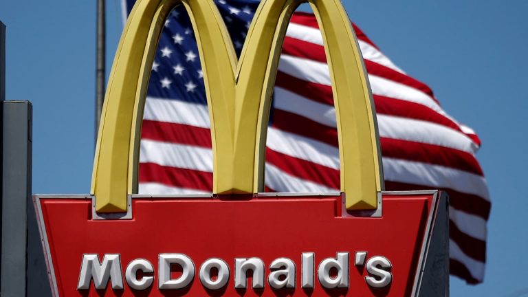 McDonald's to Hire 375,000 Workers Amid Labor Department Initiatives
