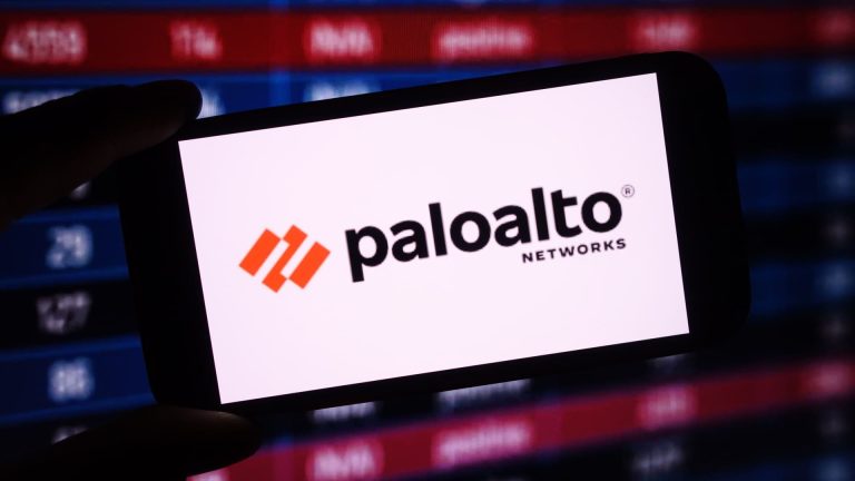Stocks to Watch in Premarket: Target, Palo Alto Networks, Lowe's, UnitedHealth