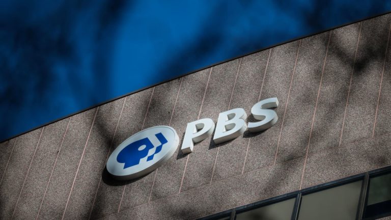 NPR and PBS to Challenge Trump Administration's Public Funding Cuts