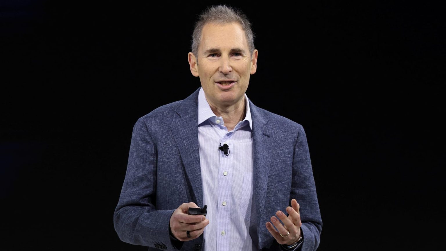 Amazon Creates ZeroOne Team to Develop Innovative Consumer Products