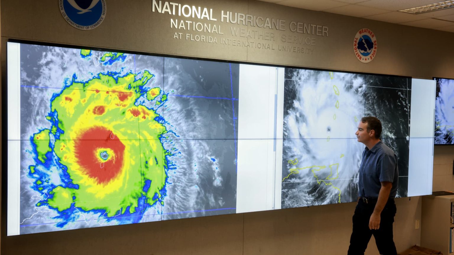 Insurers Prepare for Above-Average Hurricane Season Ahead