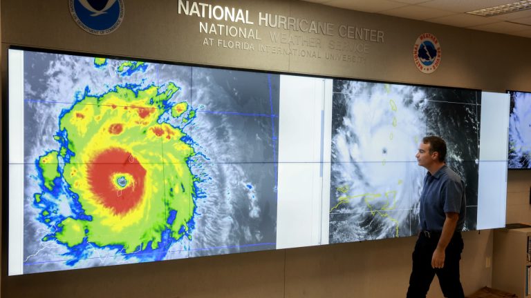 Insurers Prepare for Above-Average Hurricane Season Ahead