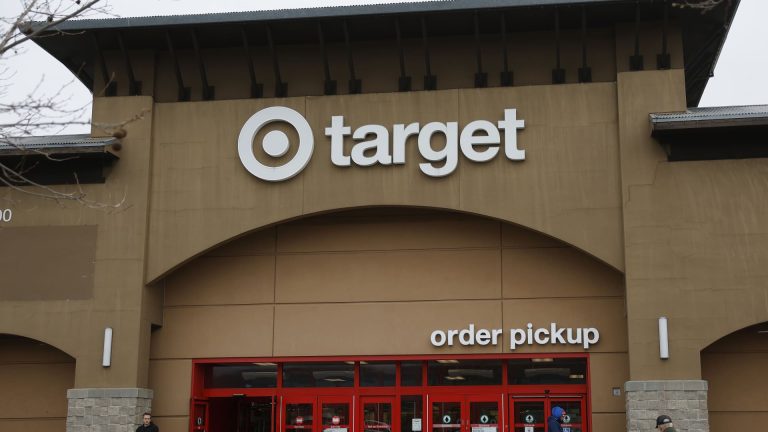 Target Reports Q1 2025 Earnings