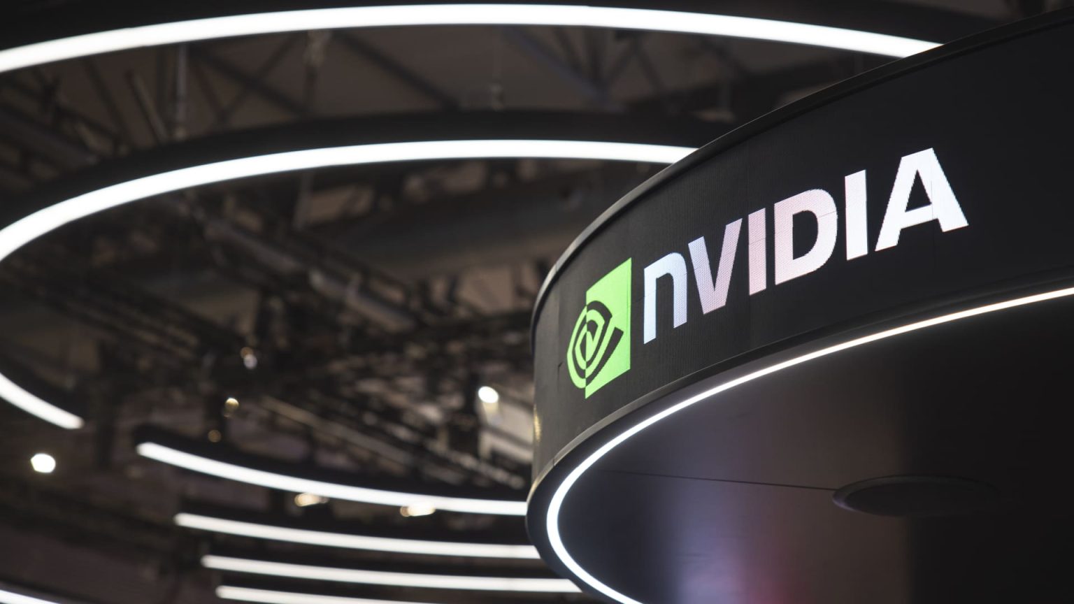 Major After-Hours Stock Movements: Nvidia, Salesforce, and HP