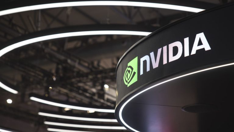 Major After-Hours Stock Movements: Nvidia, Salesforce, and HP