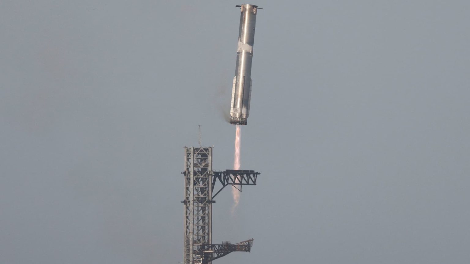SpaceX Secures FAA Approval for Major Increase in Texas Launches