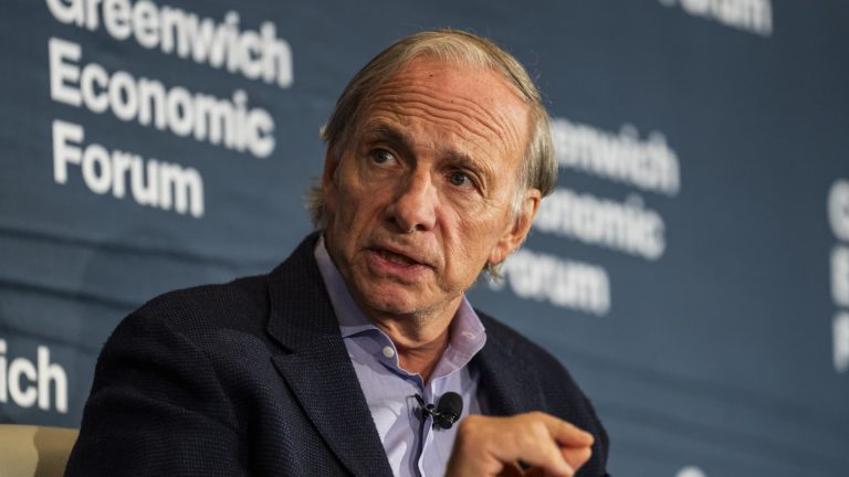 Ray Dalio Warns Against Bond Market Risks Amid Escalating Deficits