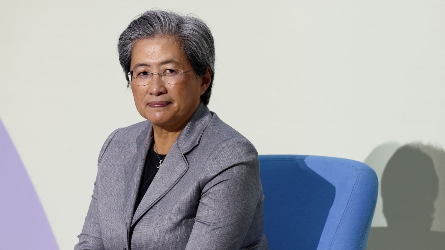 AMD Reports Q1 2025 Earnings Results