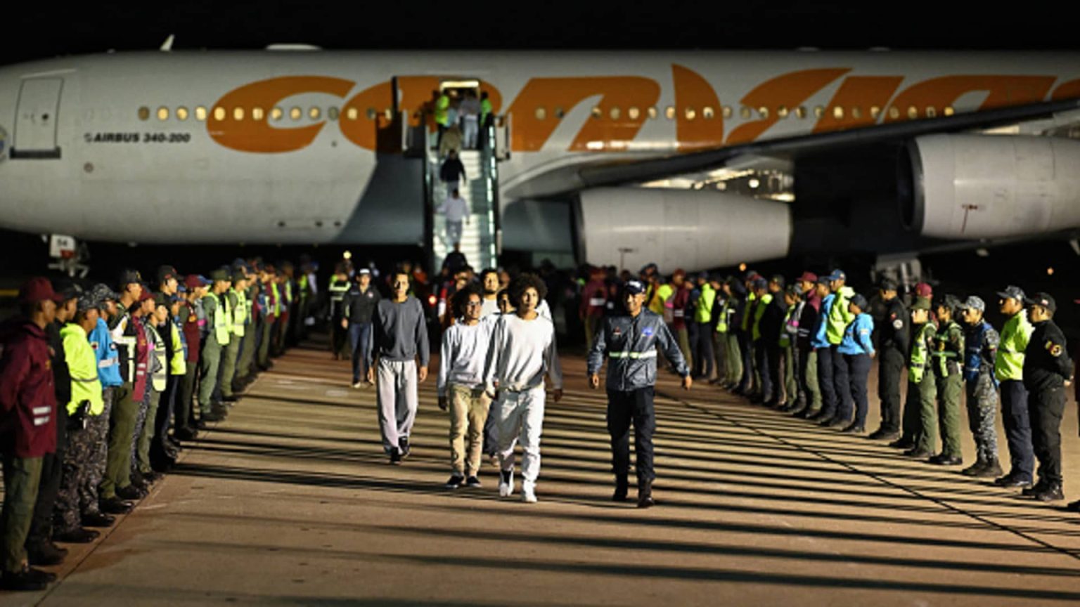 Trump Can Revoke Protected Status for Immigrants