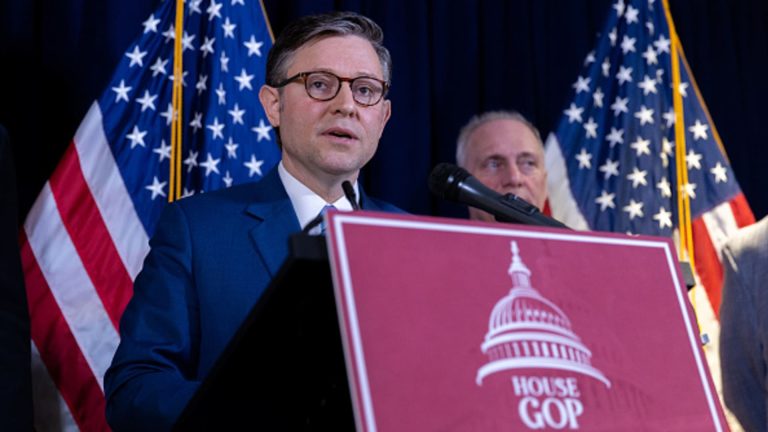 House Committee Advances Trump Agenda Bill with Conservative Support