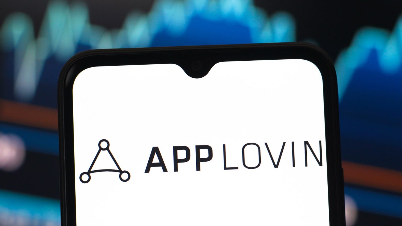 AppLovin Stock Rises Following Strong Earnings and Mobile Gaming Business Sale