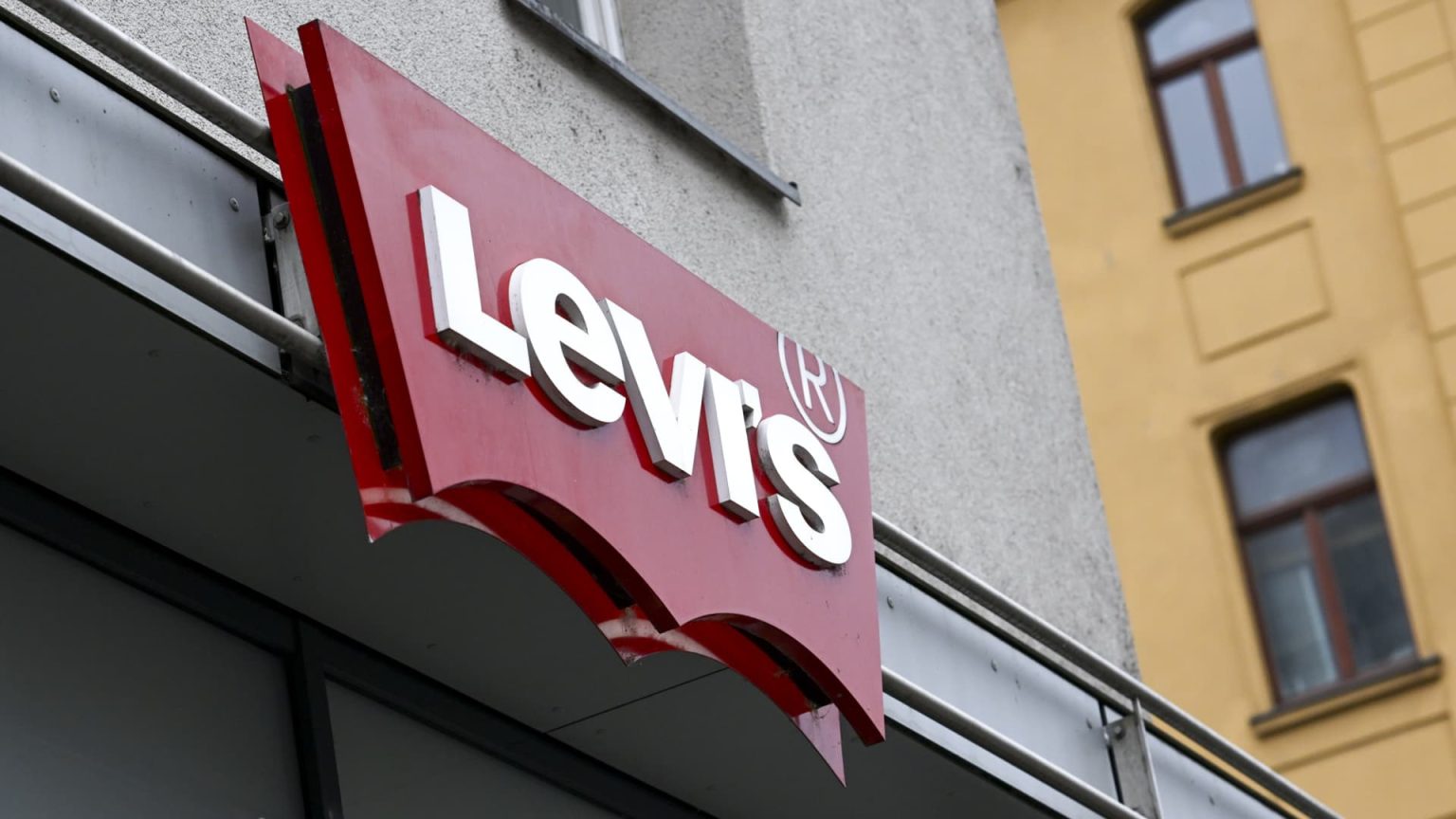 Levi Strauss Sells Dockers to Authentic Brands Group for $311 Million