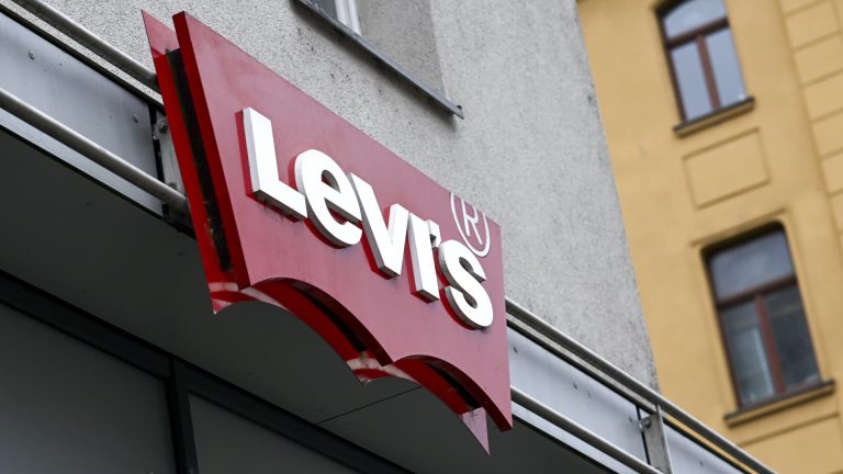 Levi Strauss Sells Dockers to Authentic Brands Group for $311 Million