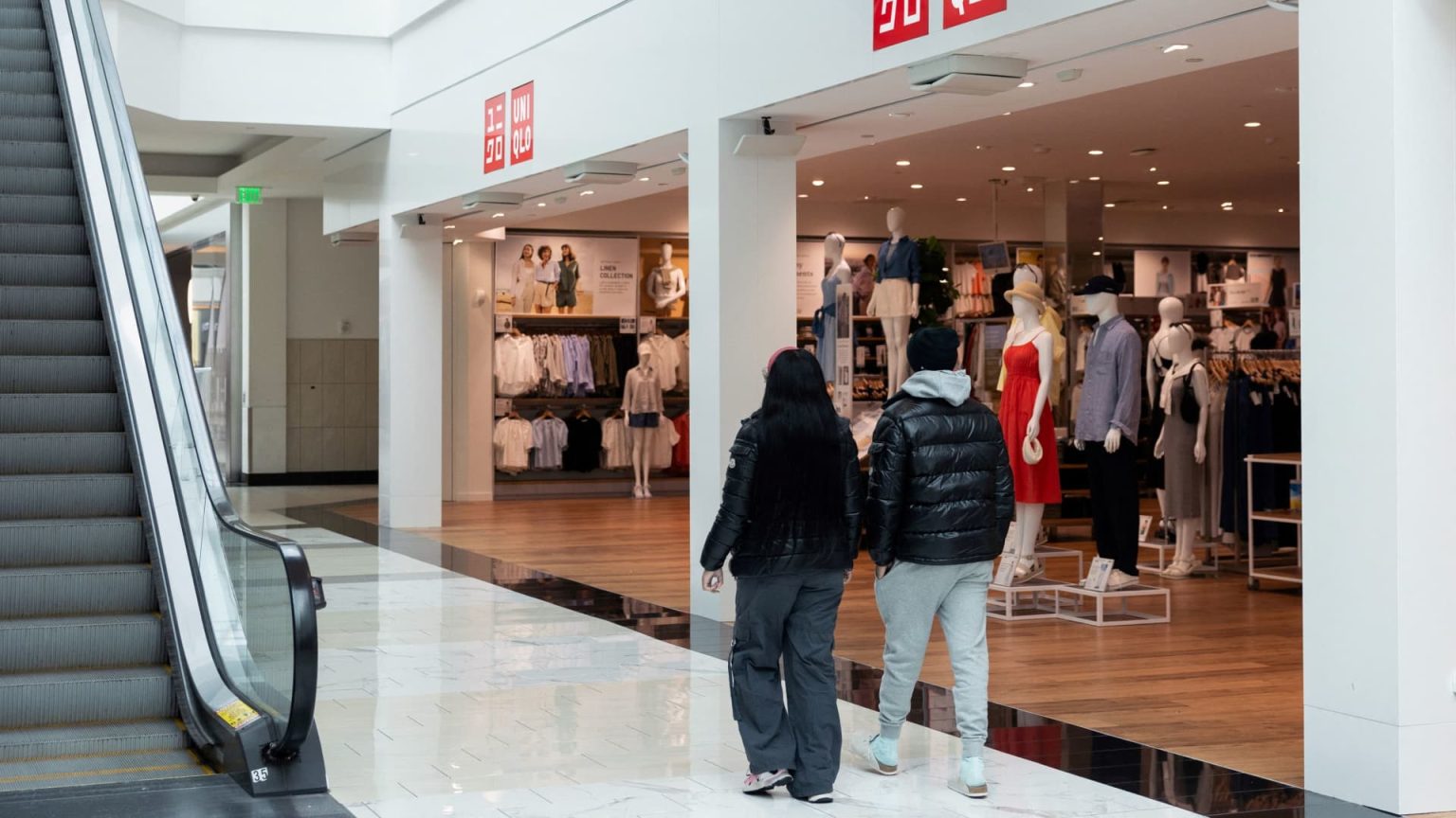 Unexpected Surge in Consumer Confidence for May Driven by Optimism for Trade Deals