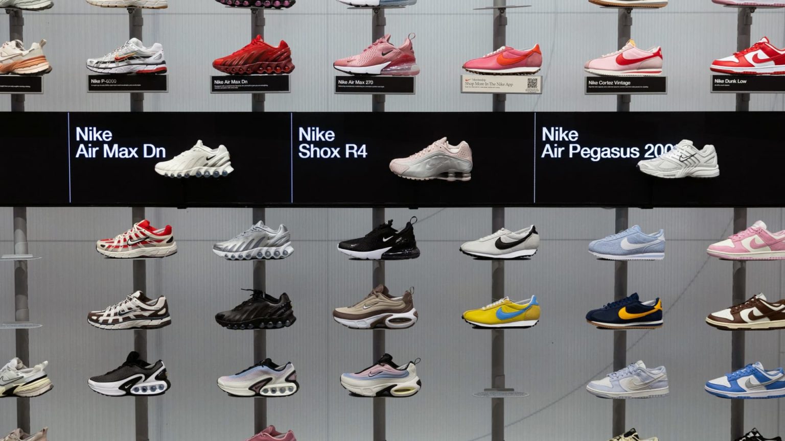 Nike Raises Prices on Footwear and Apparel Due to Tariffs