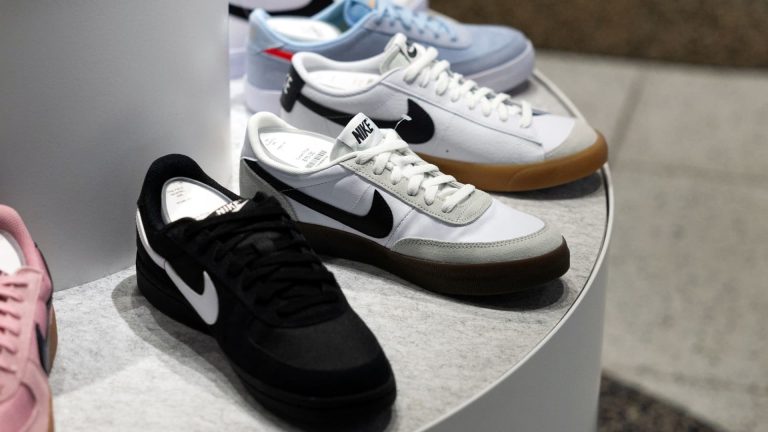 Nike to Reintroduce Direct Sales on Amazon After Four-Year Hiatus