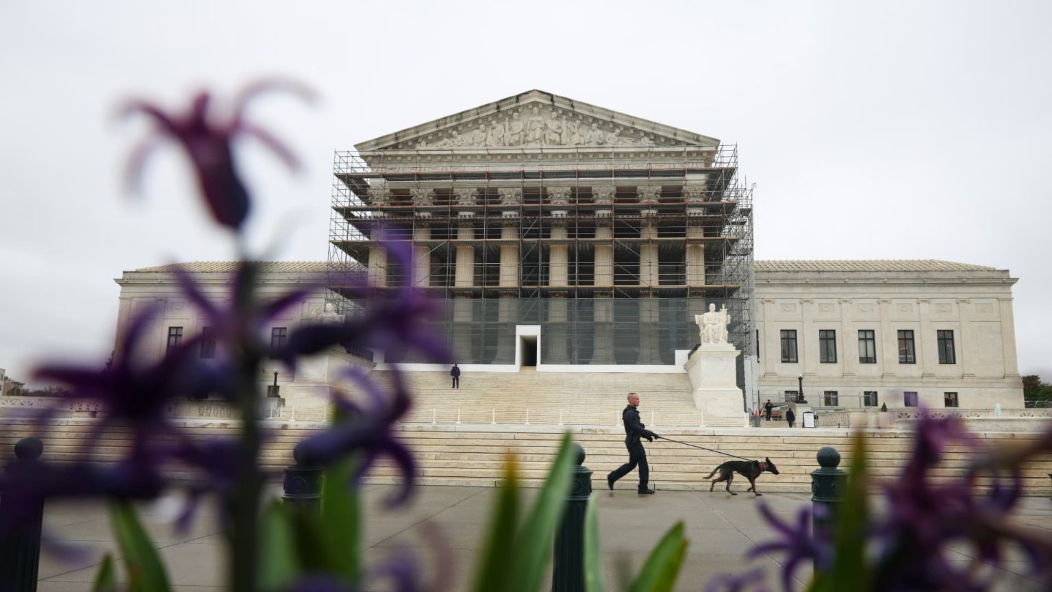 Supreme Court Split on Landmark Religious Charter School Case