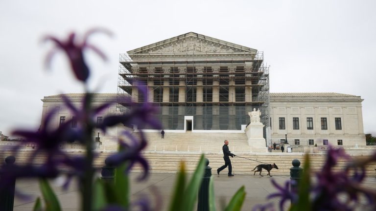 Supreme Court Split on Landmark Religious Charter School Case