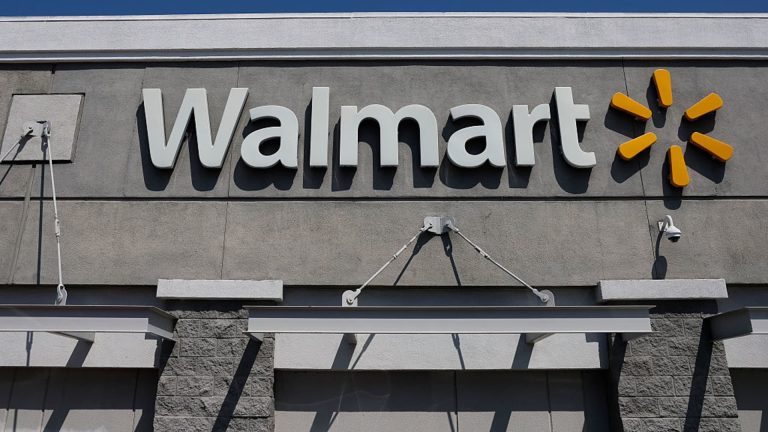 Premarket Movers: Walmart, Dick's Sporting Goods, UnitedHealth, and Alibaba