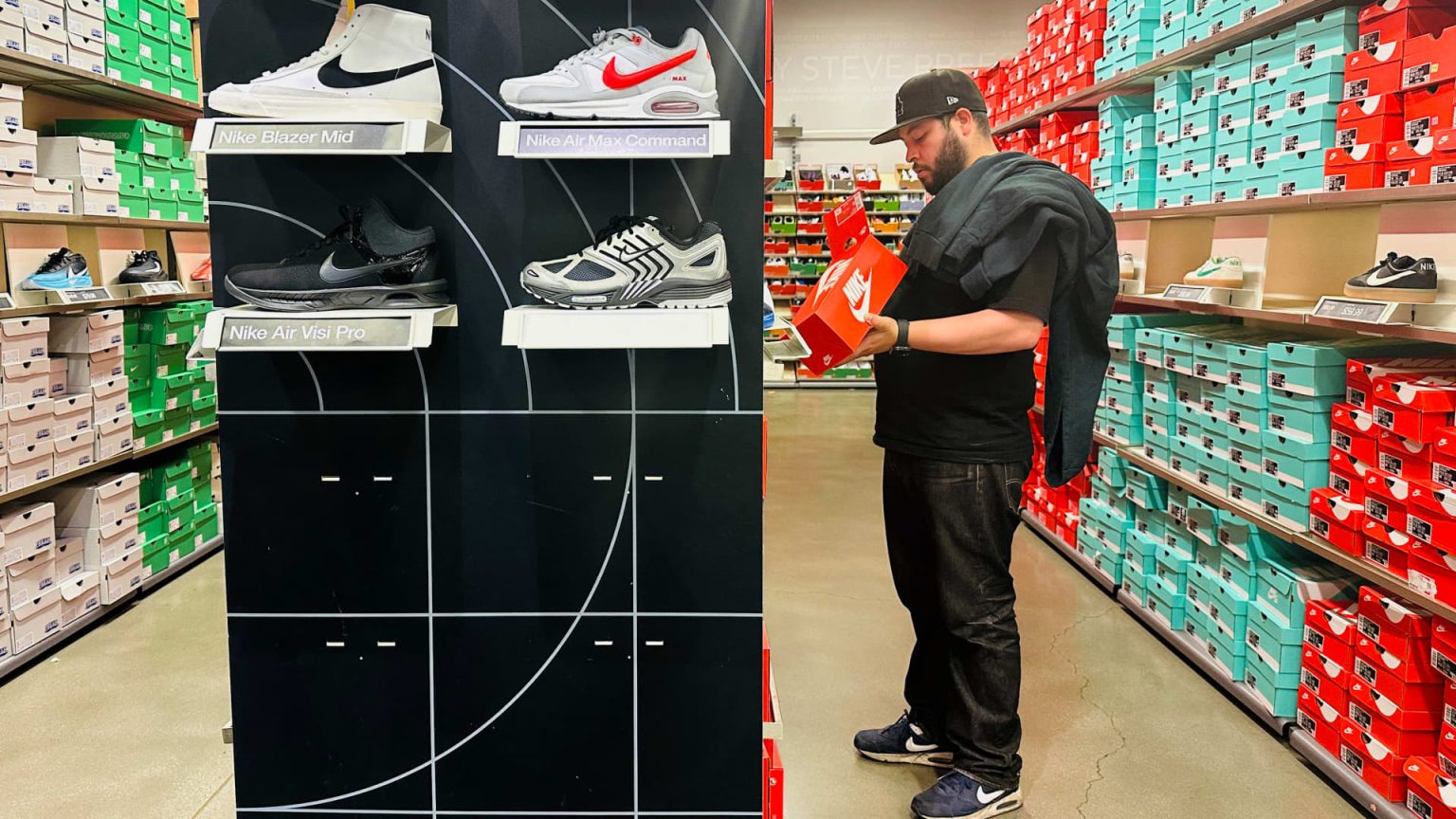 Footwear Giants Seek Tariff Exemption from Trump Administration