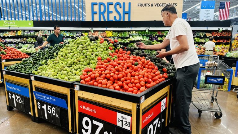 Walmart to Raise Prices in Response to Tariffs