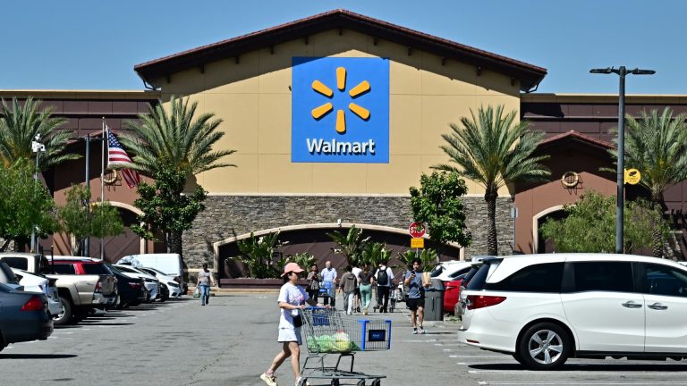 Walmart Reports Q1 2026 Earnings Results