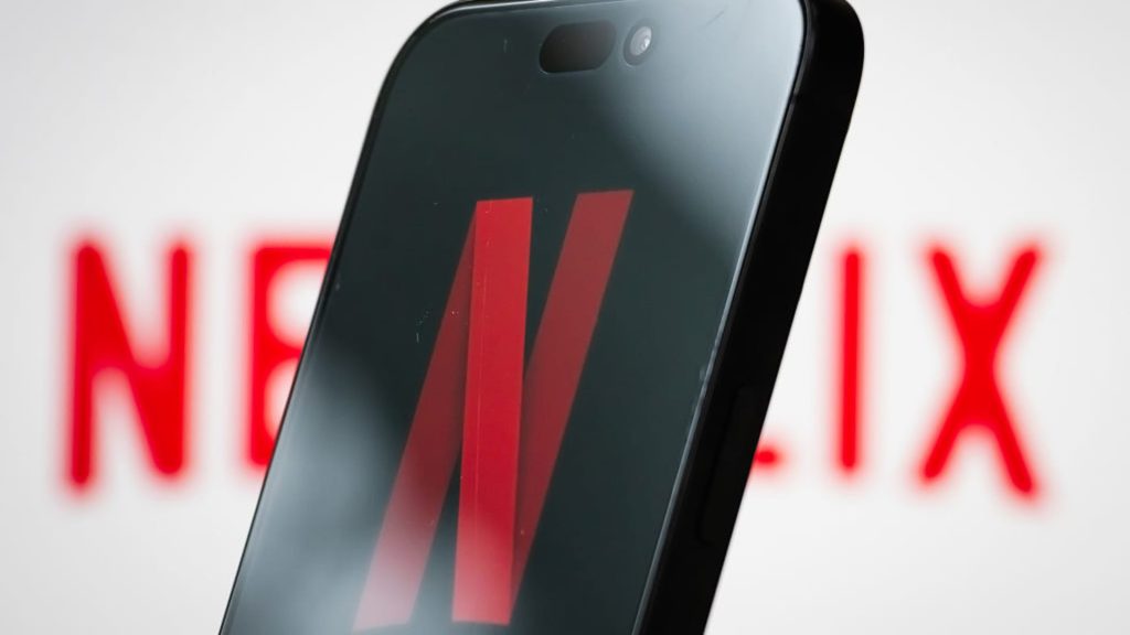 Netflix Introduces OpenAI-Powered Search Tool in Homepage and App Overhaul