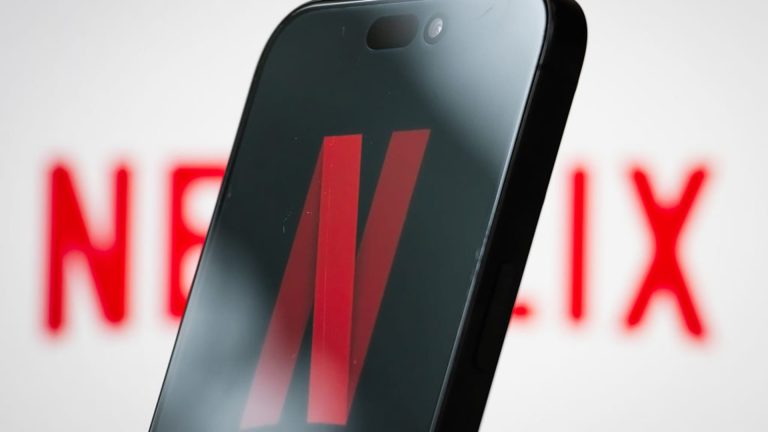 Netflix Introduces OpenAI-Powered Search Tool in Homepage and App Overhaul