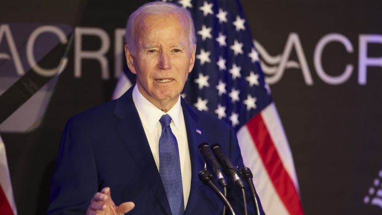 Joe Biden Diagnosed with Prostate Cancer