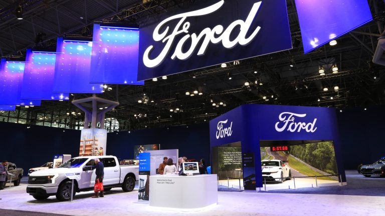 Automakers Experience Surge in April Sales Driven by Tariff Concerns