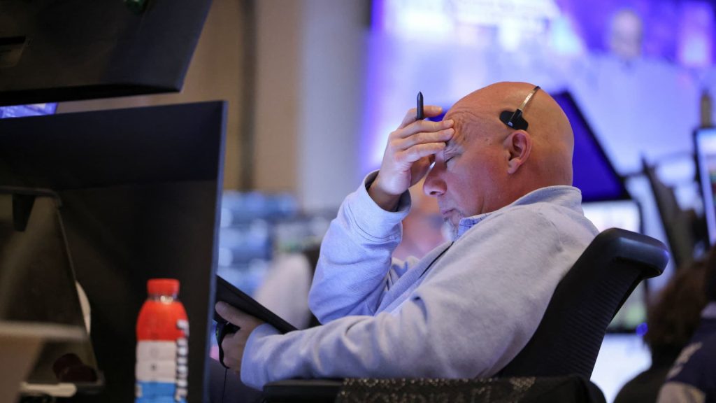 Stocks' Behavior Following Periods of High Volatility