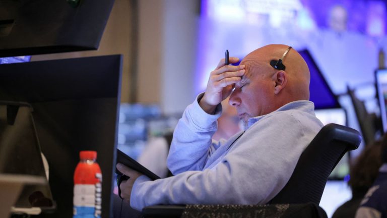 Stocks' Behavior Following Periods of High Volatility