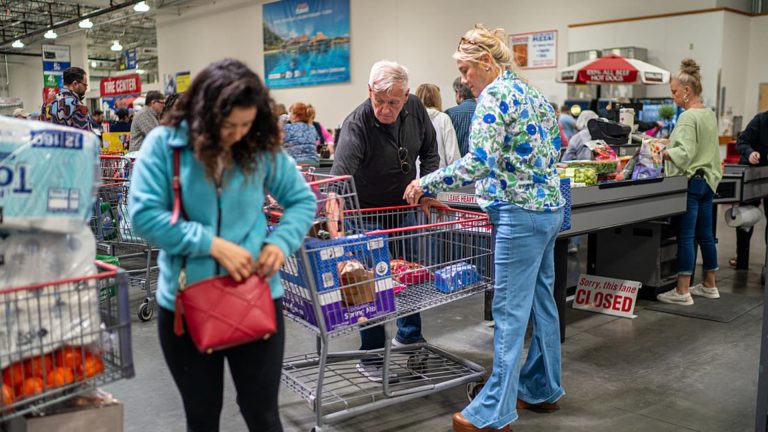 Inflation Rate Reaches 2.3% in April 2025