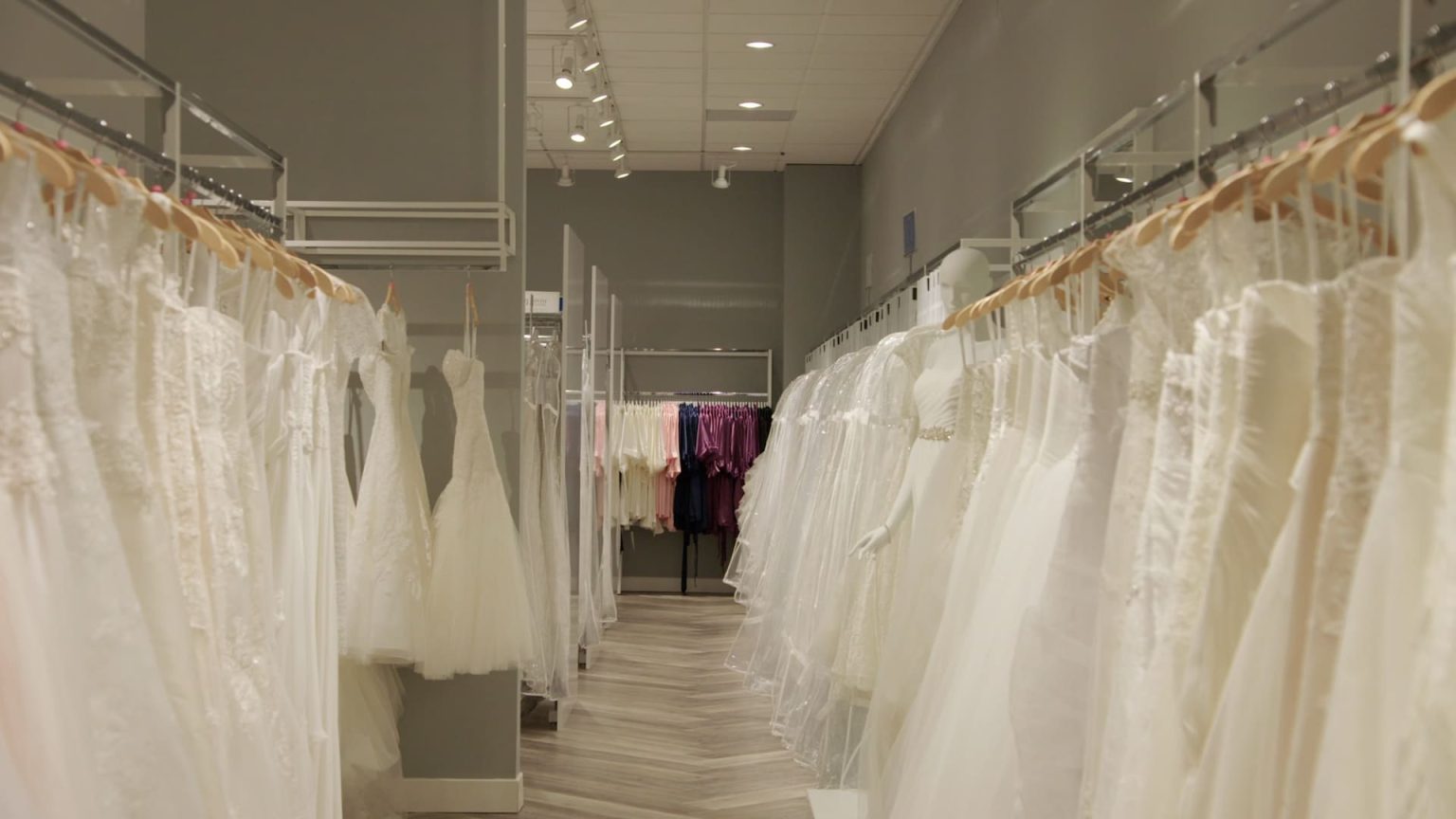 Trump's China Tariffs Impact Wedding Dress Industry and Bridal Shops