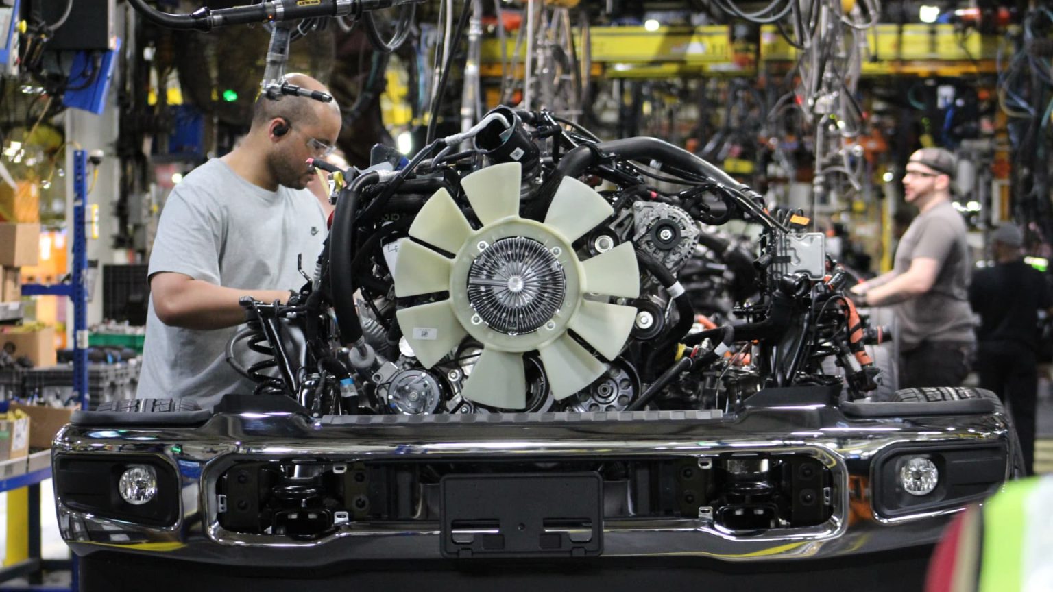 Potential Costs of Fully 'Made in the USA' Vehicles