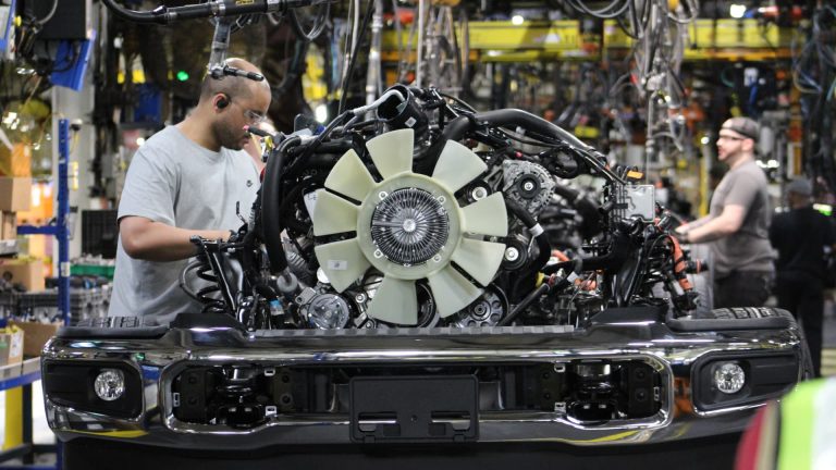Potential Costs of Fully 'Made in the USA' Vehicles