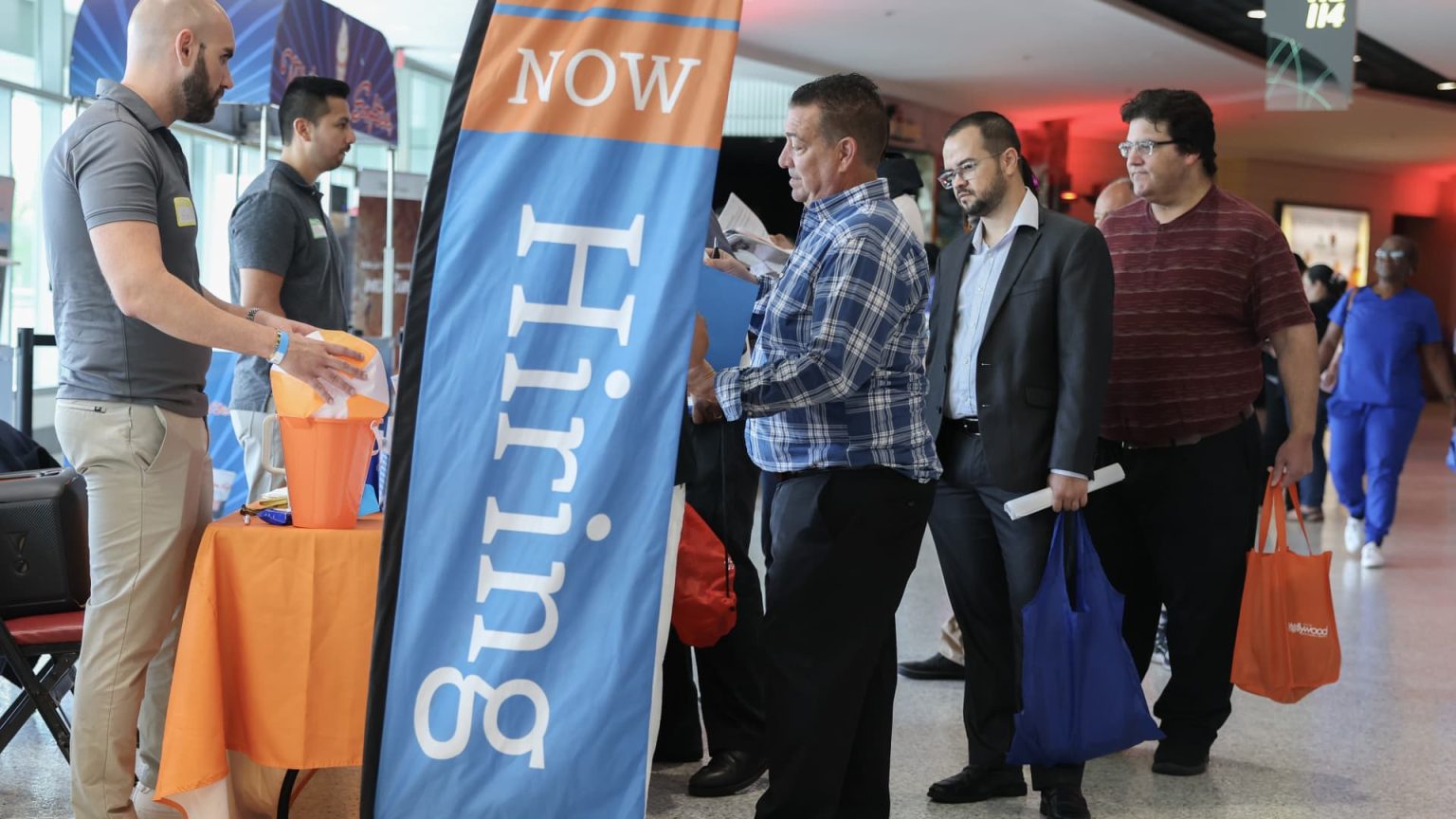 Jobs Report on Friday to Offer Key Insights into Economic Outlook