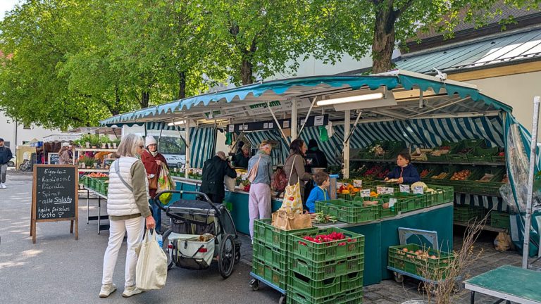 Euro Zone Inflation Hits New Highs in April 2025