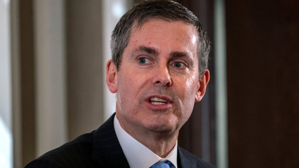 Eli Lilly CEO Addresses Trump Administration's Pharmaceutical Tariffs