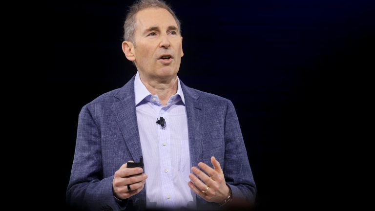 Amazon Reports Q1 Earnings for 2025