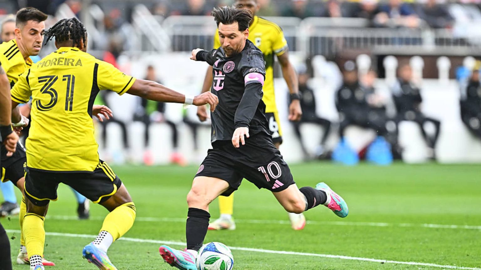 MLS Sponsorships Surge Amid Rising Popularity of U.S. Soccer