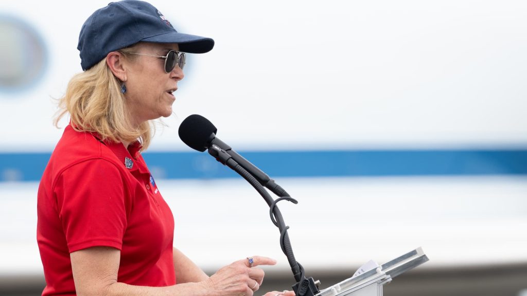 NASA Faces $6 Billion Budget Cut, Acting Administrator Highlights 'Tough Choices' Ahead