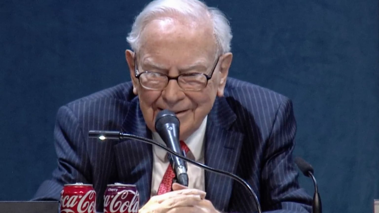 Berkshire Hathaway Reports Q1 2025 Earnings