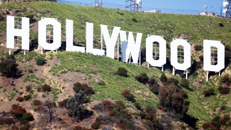 Movie Studio Stocks Decline Following Proposed Foreign Film Tariff by Trump