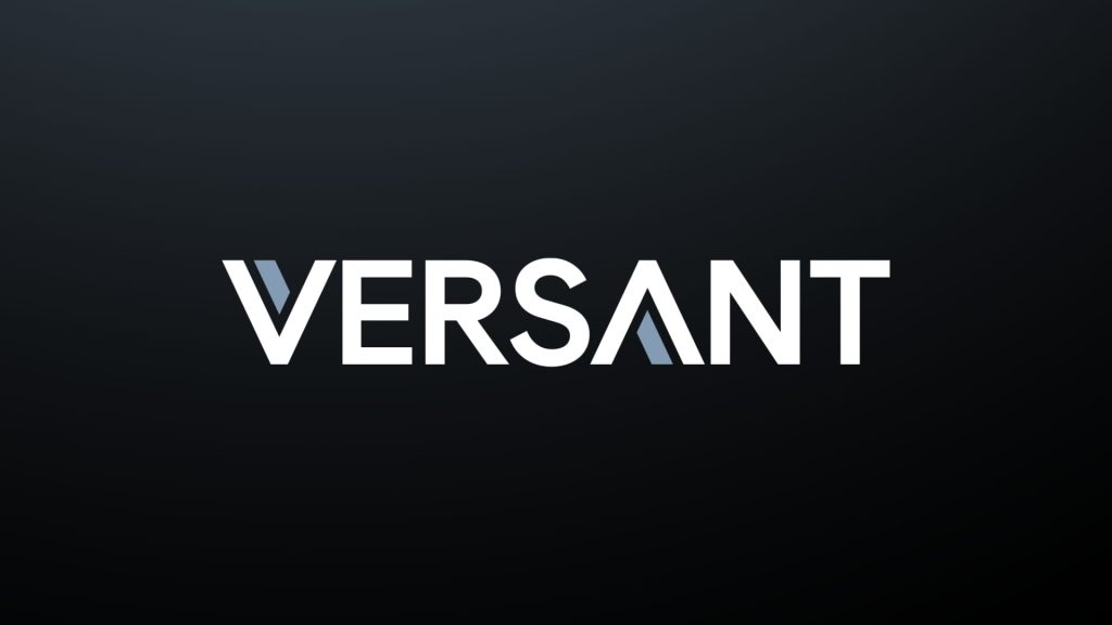 Comcast SpinCo Rebrands as Versant