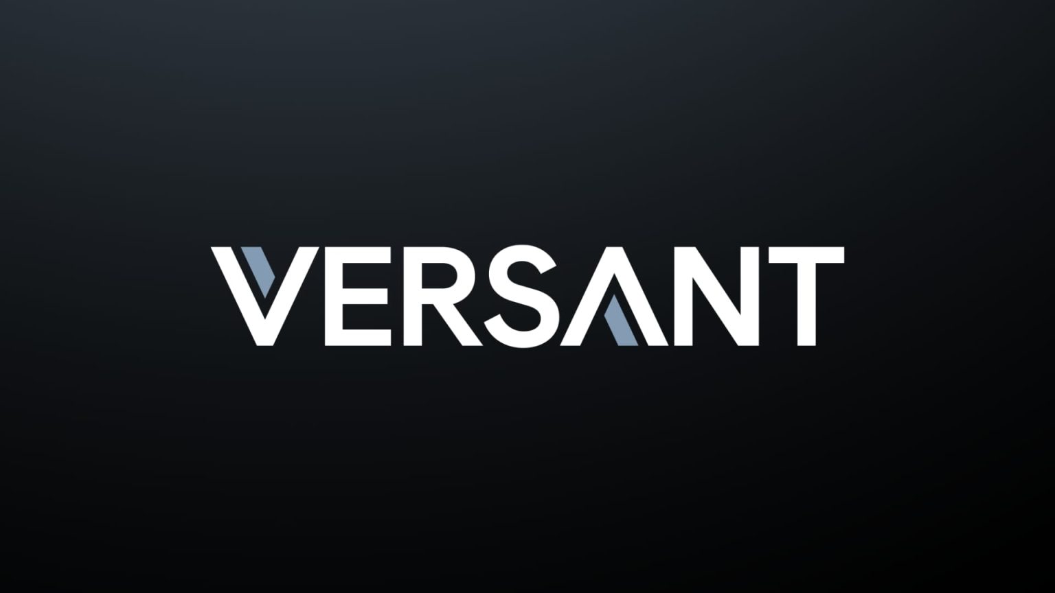 Comcast SpinCo Rebrands as Versant Comcast SpinCo Rebrands as Versant