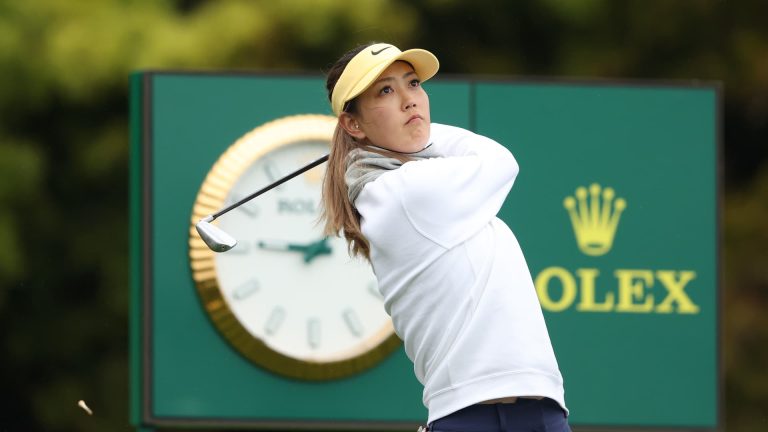 Michelle Wie West Expands Investment Portfolio with Togethxr Funding